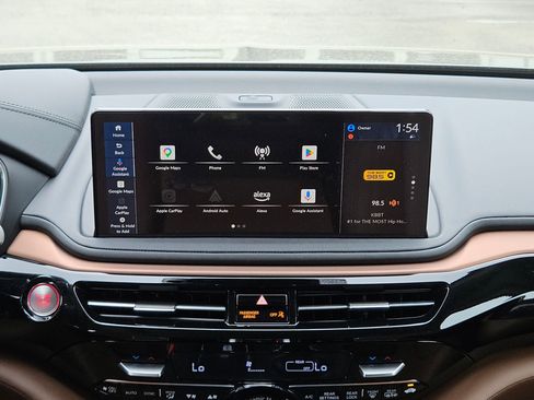 New 2026 Acura MDX FWD w/ Technology Package image 18