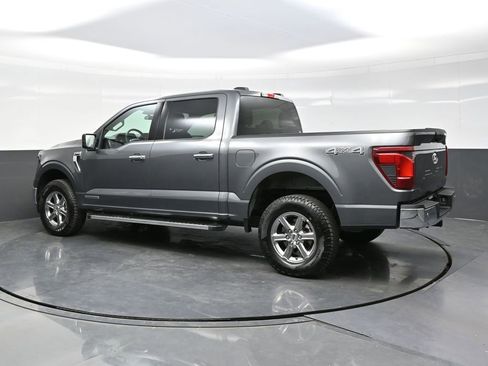 Used 2025 Ford F150 XLT w/ Equipment Group 301A Standard image 4