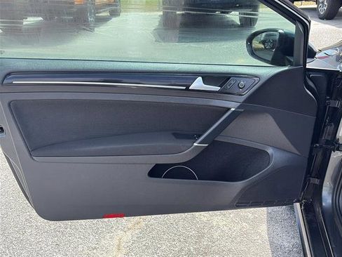 Used 2015 Volkswagen GTI S image 23