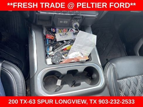 Used 2022 Chevrolet Silverado 1500 RST image 15