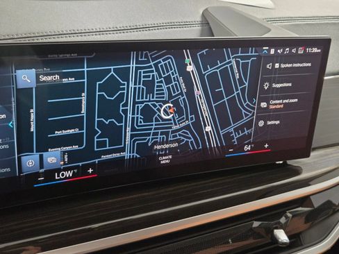 Used 2023 BMW X7 xDrive40i AWD/4WD image 25