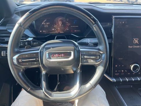 Used 2024 GMC Acadia Elevation w/ Super Cruise Package image 13