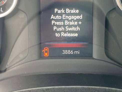 Used 2025 RAM 1500 Big Horn AWD/4WD image 19