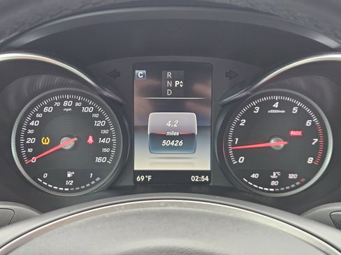 Certified 2017 Mercedes-Benz C 300 Coupe image 16