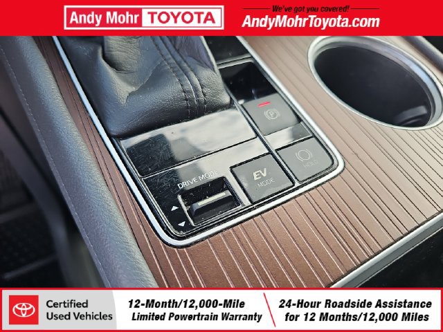 Certified 2021 Toyota Sienna XLE w/ XLE Plus Package AWD/4WD image 26