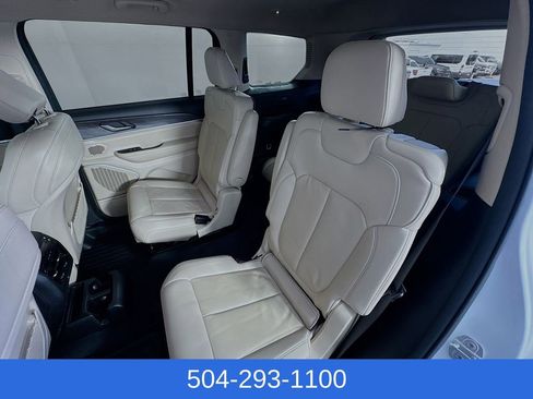 Used 2022 Jeep Grand Cherokee L Limited image 25