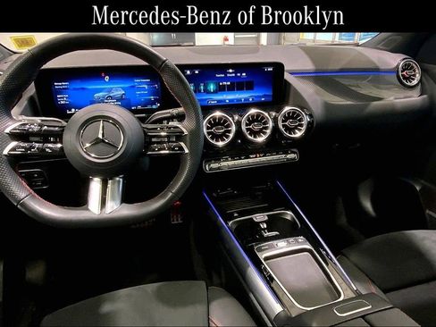 Certified 2026 Mercedes-Benz GLA 250 GLA 250 image 16