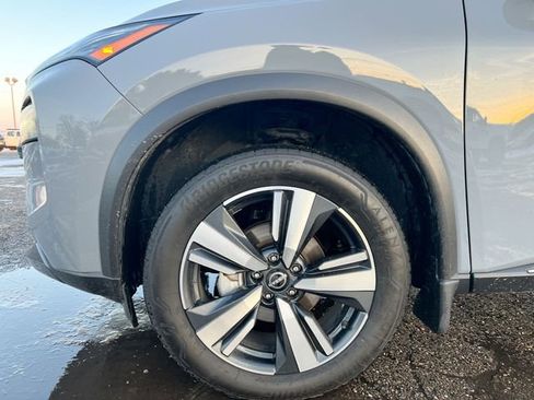 Used 2023 Nissan Rogue SL image 21