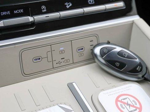 New 2026 Hyundai Santa Fe SEL FWD image 20