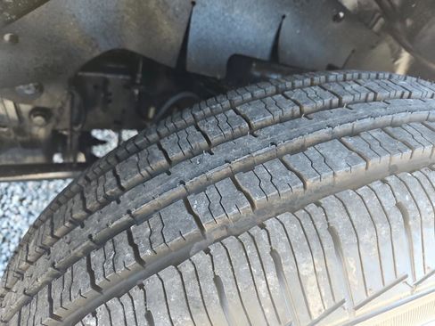 Used 2015 Chevrolet Express 4500 w/ Shuttle Bus Package image 44