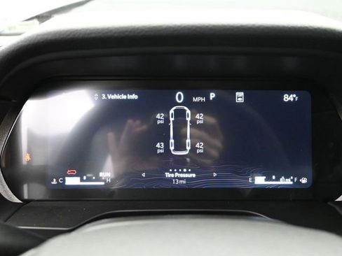 New 2026 Jeep Grand Cherokee L Limited AWD/4WD image 33