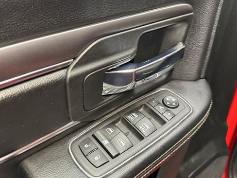 Used 2021 RAM 1500 Classic Warlock image 12