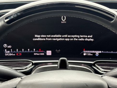 Used 2021 Cadillac Escalade ESV Sport w/ Driver Assist Tech Package image 11