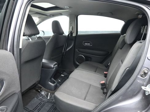 Used 2022 Honda HR-V EX image 24