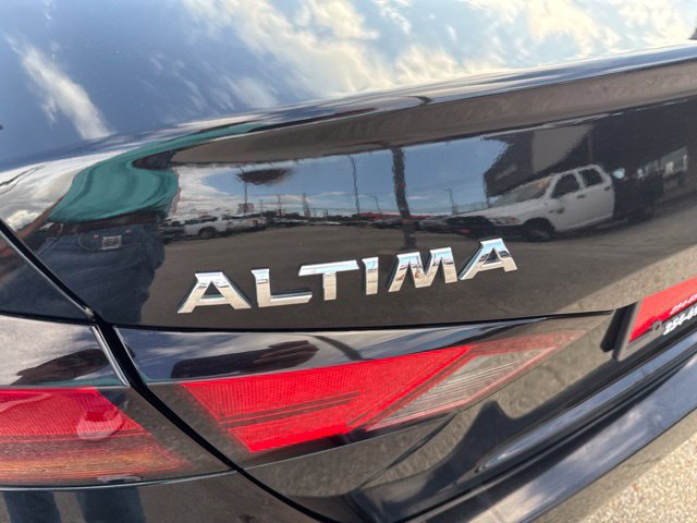 Used 2019 Nissan Altima 2.5 Platinum FWD image 6