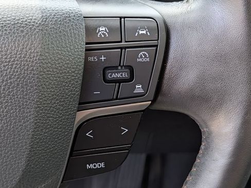 Certified 2025 Toyota Camry XLE FWD image 21