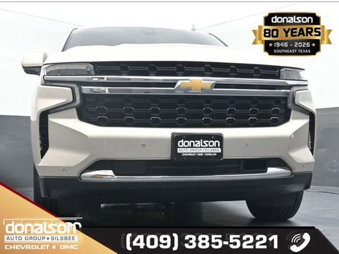Used 2022 Chevrolet Tahoe LS RWD image 15