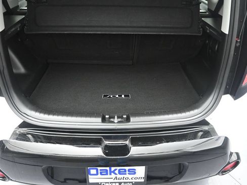 Used 2016 Kia Soul + w/ Designer's Package FWD image 31