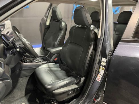 Used 2019 Subaru Forester Sport image 20