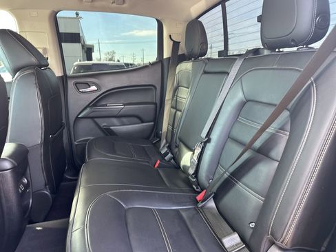 Used 2019 GMC Canyon Denali image 12