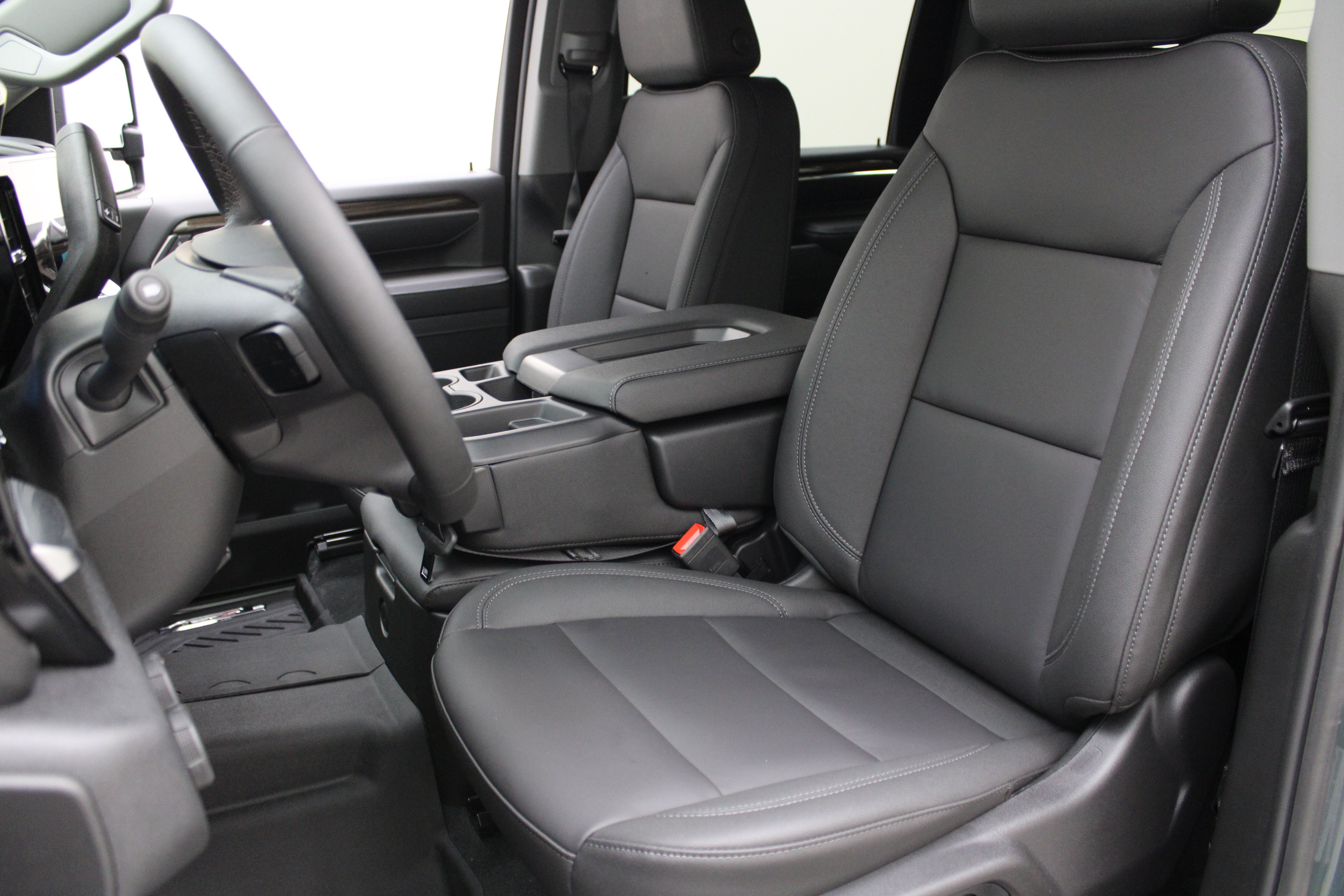 New 2026 Chevrolet Silverado 1500 RST AWD/4WD image 7