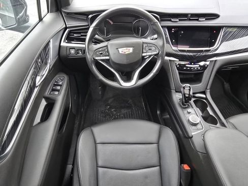 Used 2024 Cadillac XT6 Premium Luxury w/ LPO, Floor Liner Package image 22