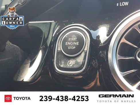 Used 2023 Mercedes-Benz GLA 250 4MATIC image 32