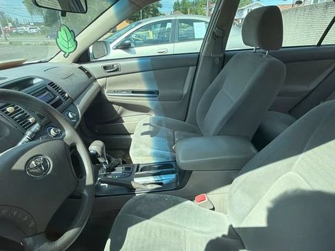 Used 2006 Toyota Camry FWD image 7