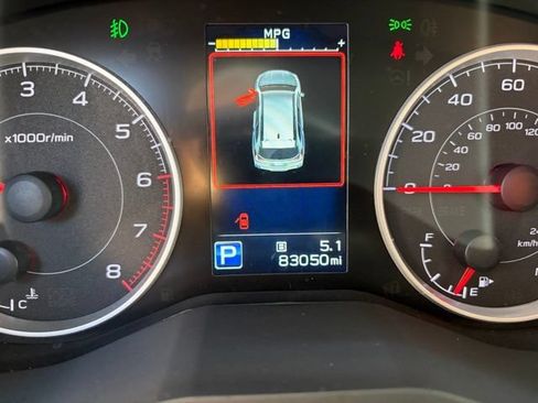 Used 2022 Subaru Ascent Onyx Edition AWD/4WD image 24