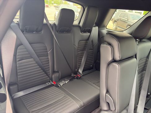 New 2026 Nissan Pathfinder Rock Creek image 18