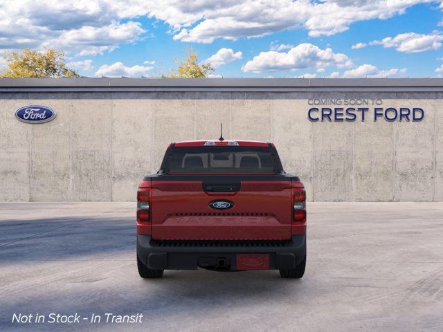 New 2026 Ford Maverick Tremor AWD/4WD image 5