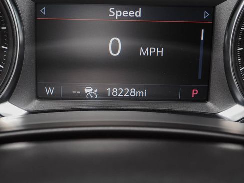 Certified 2024 Chevrolet Equinox RS AWD/4WD image 18