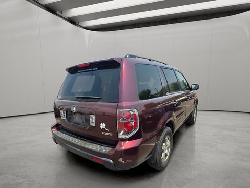 Used 2008 Honda Pilot EX-L image 9