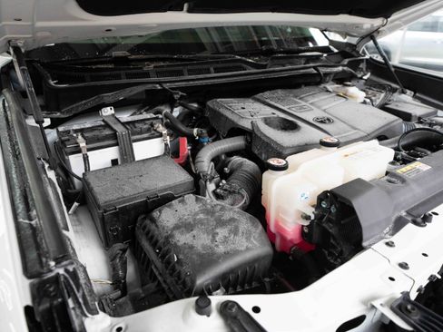 Used 2023 Toyota Tundra SR5 w/ TRD Sport Premium Package image 31