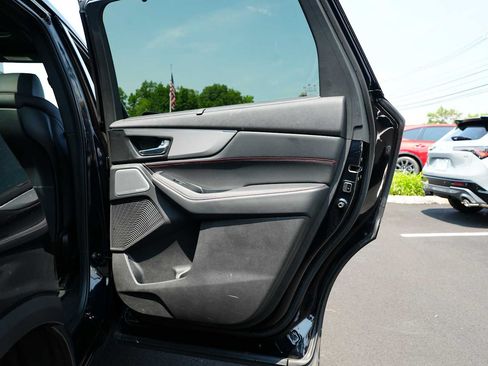 Certified 2026 Acura MDX A-Spec AWD/4WD image 28