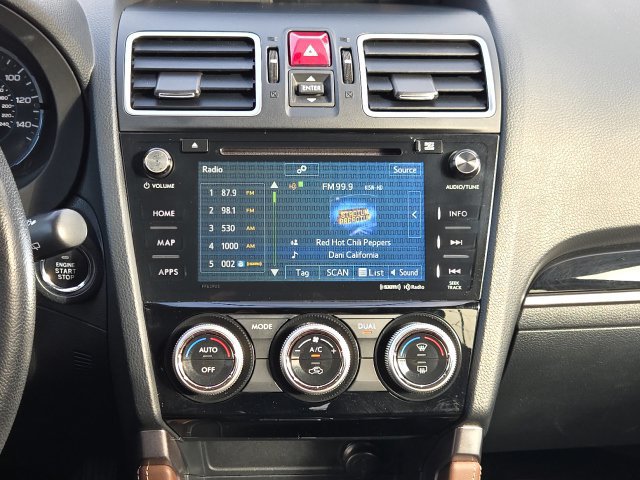 Used 2018 Subaru Forester 2.0XT Touring AWD/4WD image 3