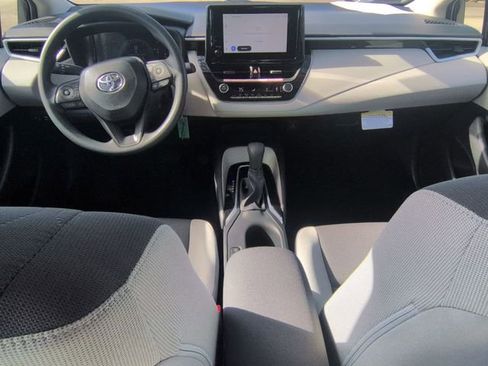 Certified 2026 Toyota Corolla LE image 24