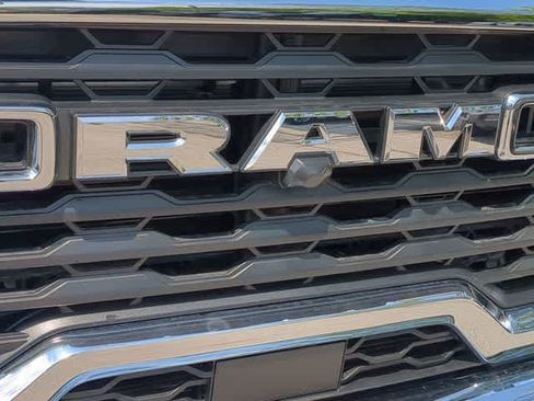 New 2026 RAM 2500 Tradesman AWD/4WD image 12