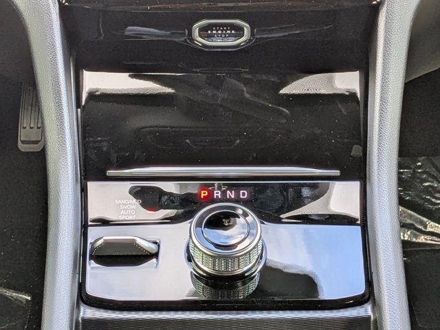 New 2026 Jeep Grand Cherokee Altitude AWD/4WD image 20