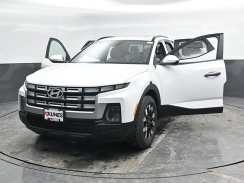 New 2026 Hyundai Santa Cruz SEL AWD/4WD image 52