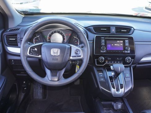 Used 2018 Honda CR-V LX image 5