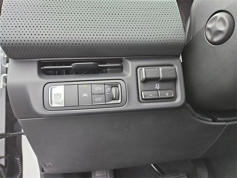 New 2026 GMC Sierra EV AT4 w/ AT4 Premium Package image 21