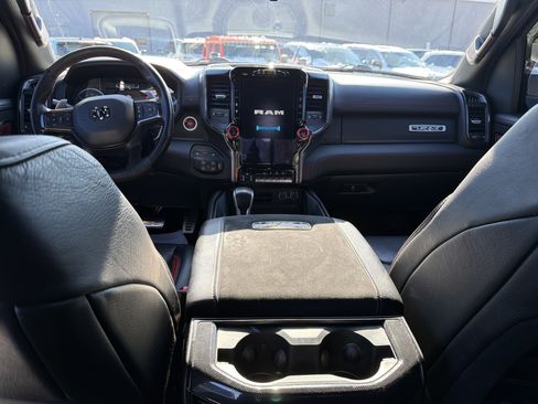 Used 2021 RAM 1500 TRX w/ TRX Level 2 Equipment Group image 15