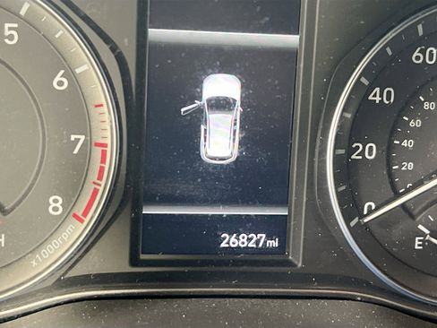 Used 2023 Hyundai Kona SEL w/ Cargo Package image 12