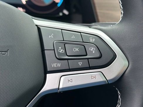New 2026 Volkswagen Atlas SE AWD/4WD image 39