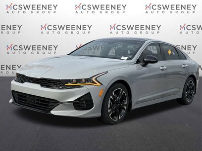 Used 2023 Kia K5 GT-Line