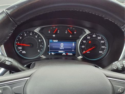 Certified 2021 Chevrolet Equinox LT image 15