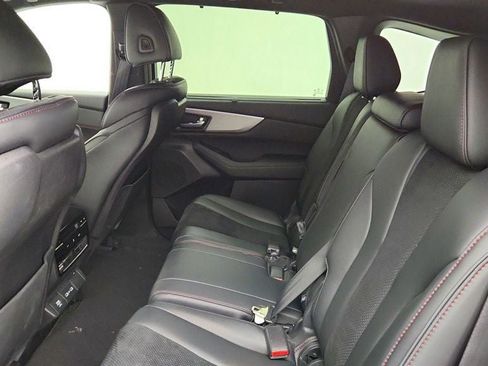 Used 2023 Acura MDX A-Spec AWD/4WD image 14