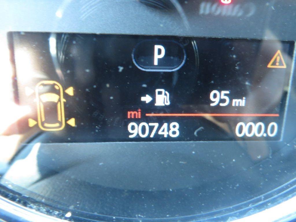 Used 2015 MINI Cooper S FWD image 17