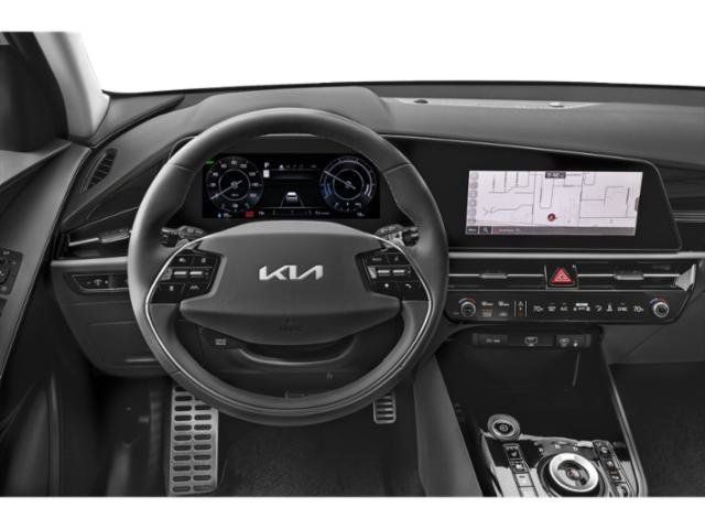 Certified 2023 Kia Niro Wave w/ Wave Preserve Package FWD image 10